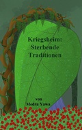 Cover: Kriegsheim: - BoD - Books on Demand