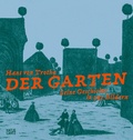 Cover: Der Garten - Hatje Cantz Verlag