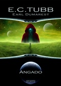 Cover: Earl Dumarest 29: Angado - Atlantis