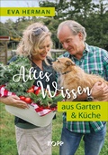 Cover: Altes Wissen aus Garten & K&uuml;che - Kopp Verlag