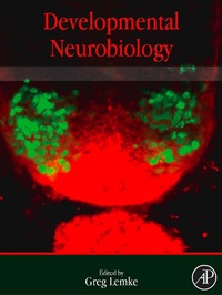 Abbildung von: Developmental Neurobiology - Academic Press