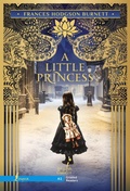 Cover: A Little Princess. A1 - Ast
