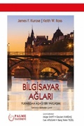 Cover: Bilgisayar Aglari - Palme Yayinevi