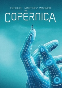 Abbildung von: Cop?rnica - Ediciones Fey