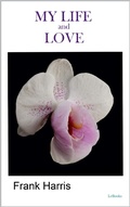 Cover: My Life and Loves - Lebooks Editora