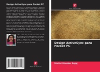 Enlarge image Cover: Design ActiveSync para Pocket PC - Edicoes Nosso Conhecimento