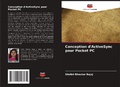 Cover: Conception d'ActiveSync pour Pocket PC - Editions Notre Savoir