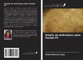 Cover: Dise&ntilde;o de ActiveSync para Pocket PC - Ediciones Nuestro Conocimiento