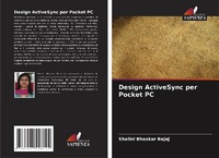 Enlarge image Cover: Design ActiveSync per Pocket PC - Edizioni Sapienza