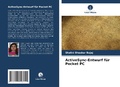 Cover: ActiveSync-Entwurf fuer Pocket PC - Verlag Unser Wissen