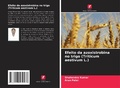Cover: Efeito da azoxistrobina no trigo (Triticum aestivum L.) - Edicoes Nosso Conhecimento