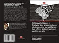 Cover: Antipsychotiques - Editions Notre Savoir