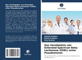 Cover: Das Verstaendnis von Extended Spectrum Beta-Lactamase (ESBL) unter Pseudomonas - Verlag Unser Wissen