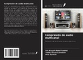Cover: Compresi&oacute;n de audio multicanal - Ediciones Nuestro Conocimiento