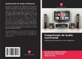 Cover: Compressao de audio multicanal - Edicoes Nosso Conhecimento