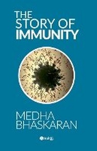 Abbildung von: The Story of Immunity - Sakal Prakashan