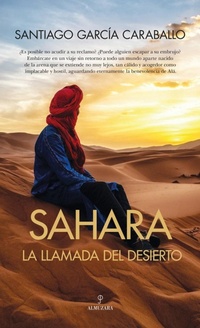 Abbildung von: Sahara: La Llamada del Desierto - Almuzara