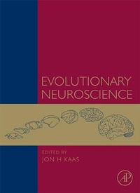 Abbildung von: Evolutionary Neuroscience - Academic Press