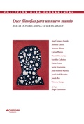 Cover: Doce filosof&iacute;as para un nuevo mundo - Fundaci&oacute;n Banco Santander