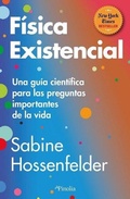 Cover: Fisica Existencial - Pinolia