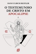 Cover: O testemunho de Cristo em Apocalipse - eBook - Editora Esperan&ccedil;a