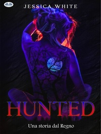 Enlarge image Cover: Hunted - Tektime