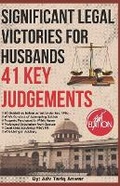 Cover: Significant Legal Victories For Husbands - Unknown