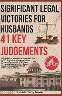 Enlarge image Cover: Significant Legal Victories For Husbands - Unknown