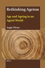 Cover: Rethinking Ageism - Brill
