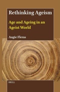Cover: Rethinking Ageism - Brill