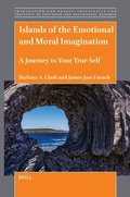 Cover: Islands of the Emotional and Moral Imagination - Brill