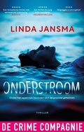 Cover: Onderstroom - De Crime Compagnie
