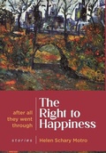 Cover: The Right to Happiness - Amsterdam Publishers