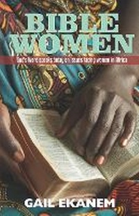 Bild: Bible Women - Africa Christian Textbooks (Acts)
