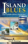 Cover: Island Blues - Deep Waters Poetry Collection