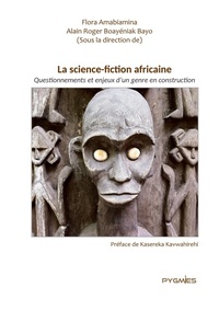 Abbildung von: La science fiction africaine - Pygmies