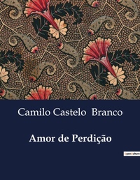 Abbildung von: Amor de Perdi??o - Culturea
