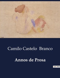 Abbildung von: Annos de Prosa - Culturea