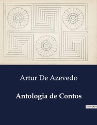 Abbildung von: Antologia de Contos - Culturea