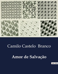 Abbildung von: Amor de Salva??o - Culturea