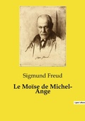 Cover: Le Mo?se de Michel- Ange - Culturea