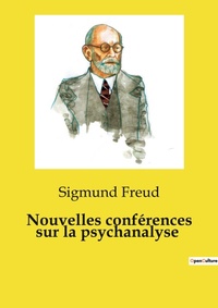 Abbildung von: Nouvelles conf?rences sur la psychanalyse - Culturea