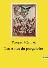 Abbildung von: Les Ames du purgatoire - Culturea
