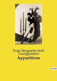 Abbildung von: Apparitions - Culturea