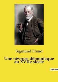 Abbildung von: Une nevrose demoniaque au XVIIe siecle - Culturea