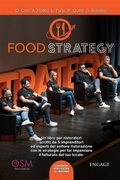 Cover: Food Strategy - Engage Editore