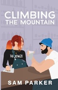 Cover: Climbing The Mountain - Sam Parker