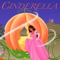 Cover: Cinderella - Kurtz Art Studio Inc