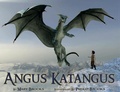 Cover: Angus Katangus - Marblo Publishing