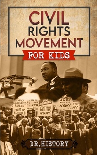 Enlarge image Cover: Civil Rights Movement - Ched Ed